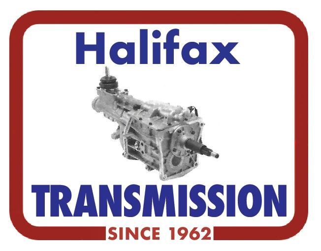 Halifax Transmission Logo